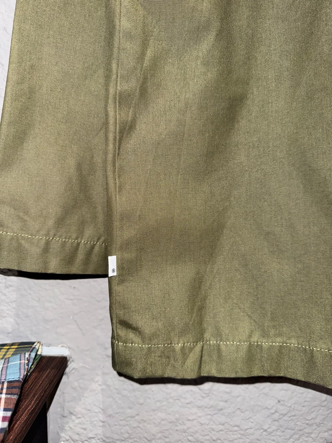 리바이스 덱자켓  상품이미지7