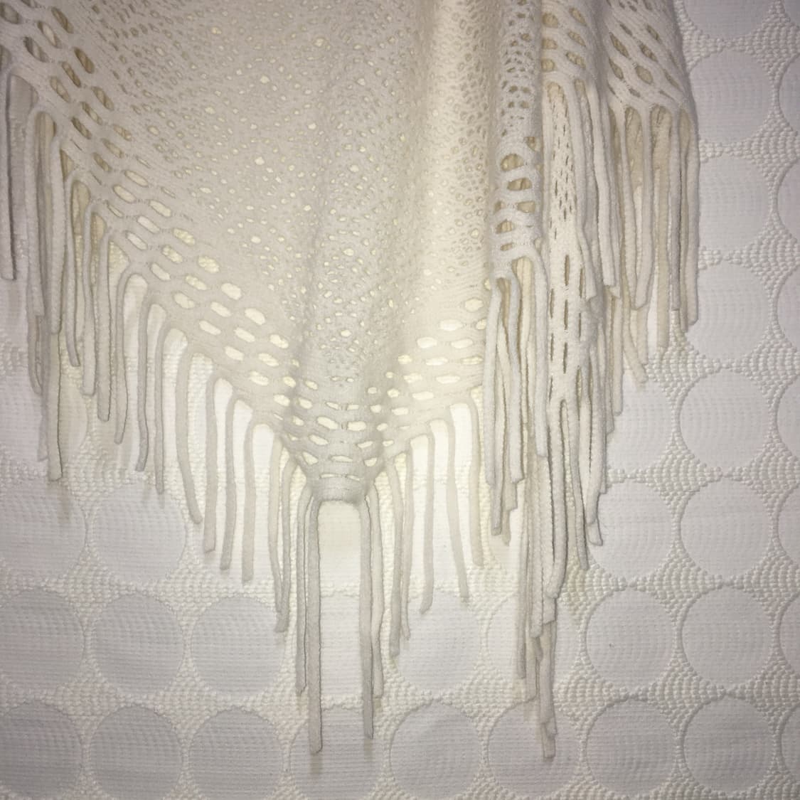 삼각 머플러  상품이미지5