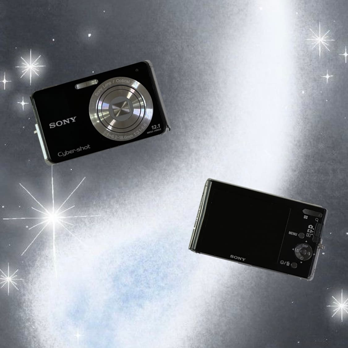 [*입문!🔥/작례⭕️] 소니 사이버샷 DSC-W190 빈티지 디카 상품이미지2