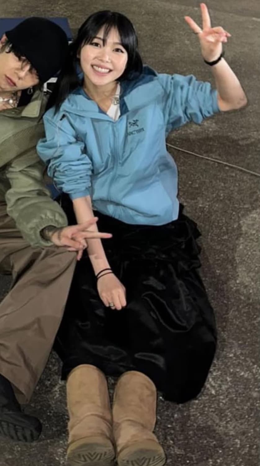 아크테릭스 아톰 Lt 후디 솔레스 미노이 상품이미지1