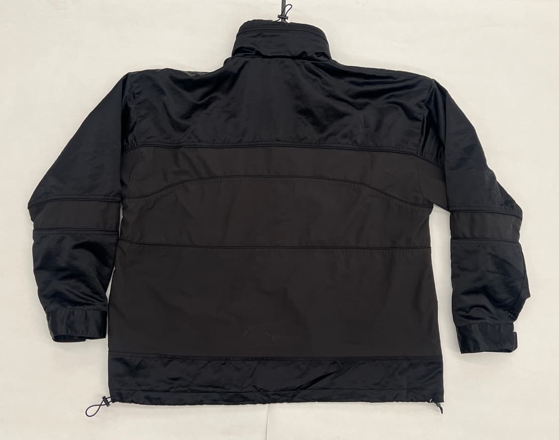 윌리차바리아 새틴 아노락 상품이미지2