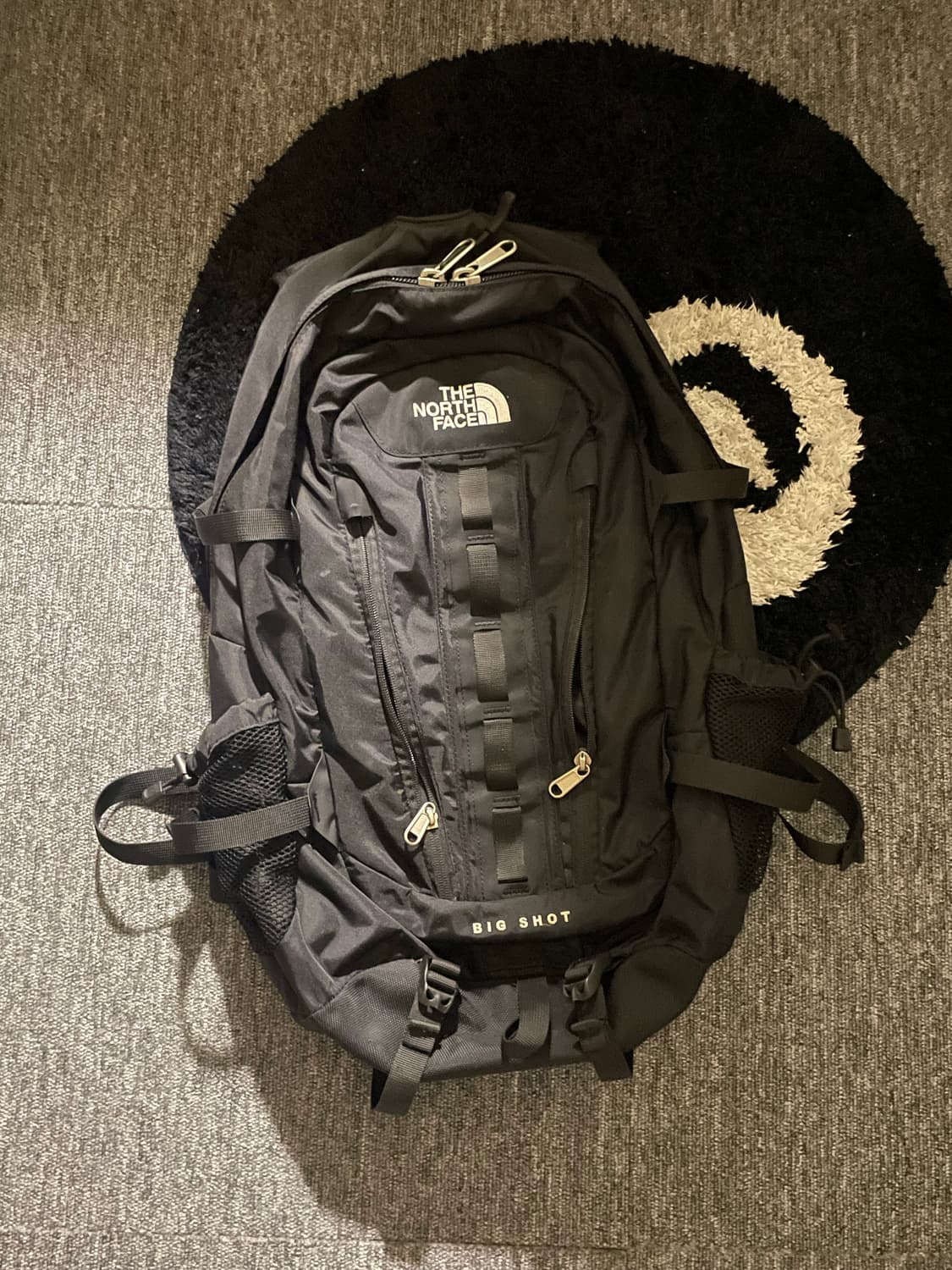 노스페이스 빅샷 상품이미지1