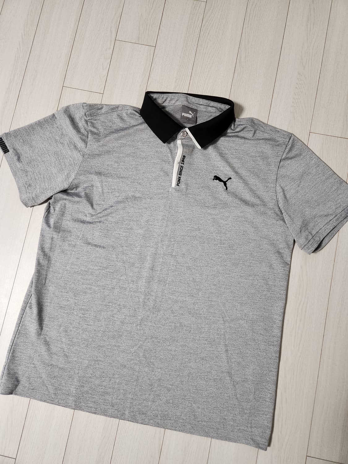 새상품급)푸마 폴로 카라티 사이즈105 xl

여러 중고사이트에도 같이  상품이미지1