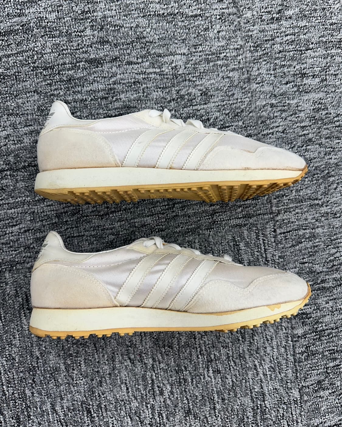 (260MM)80'S ADIDAS KOREA VINTAGE-M628 상품이미지3