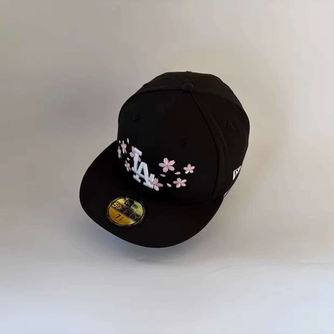 New Era LA 오타니 기념 59FIFTY 상품이미지3