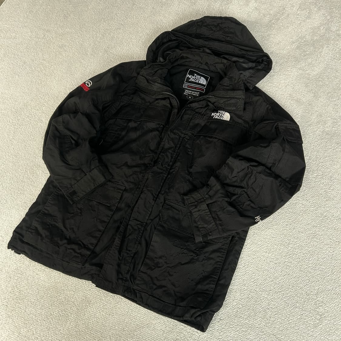 노스페이스 고어텍스 바람막이 자켓 95 상품이미지1