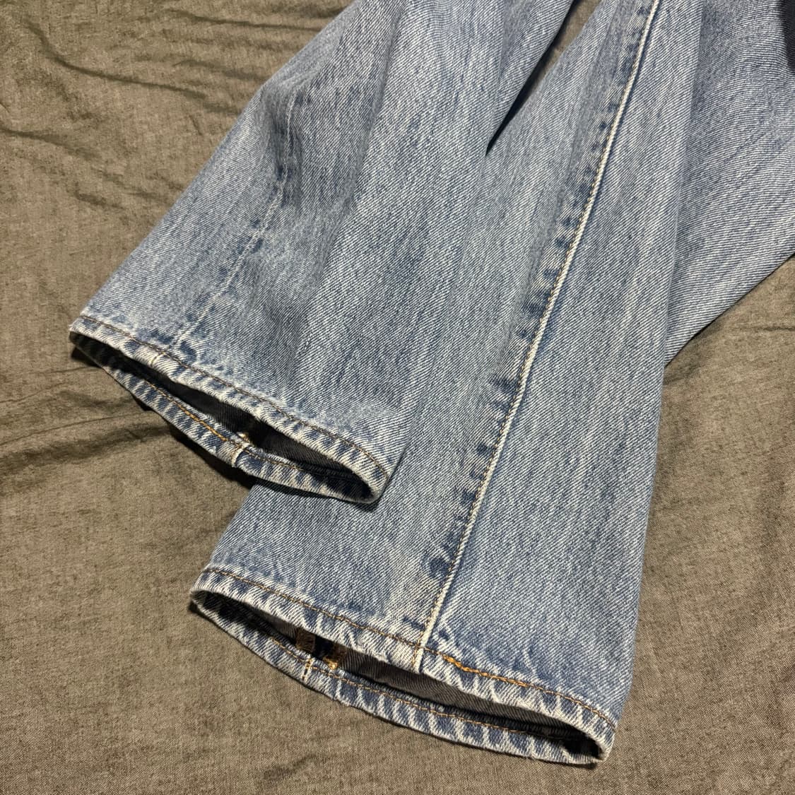 501 Denim Pants 상품이미지8