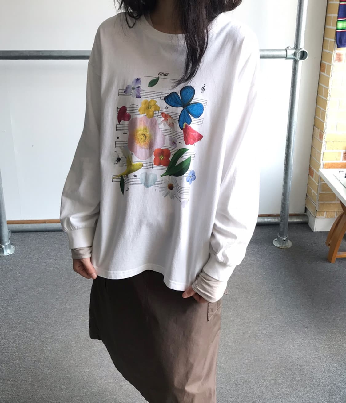 earth music & ecology 상품이미지6