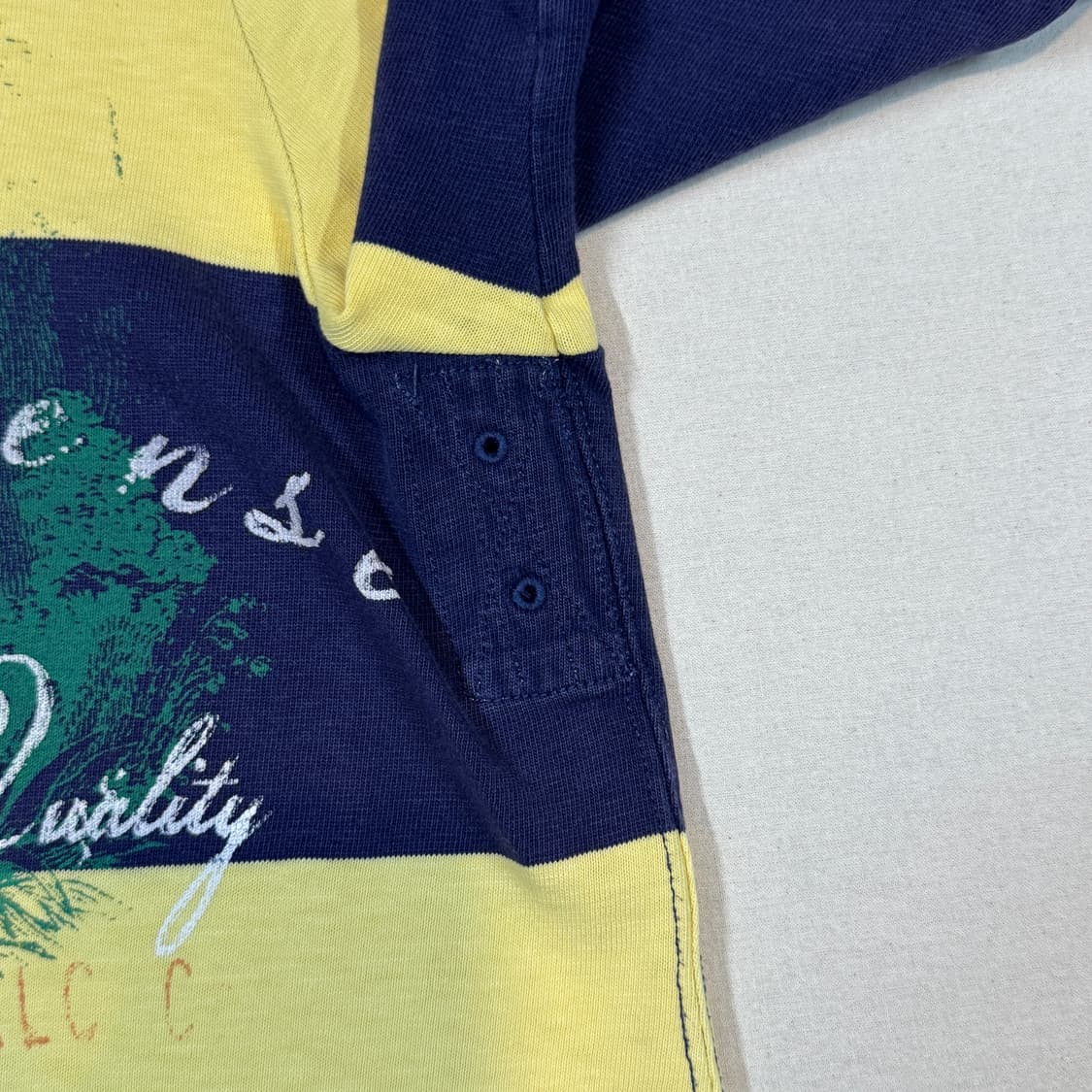 XL) 폴로 랄프로렌 럭비티 반팔 카라티 상품이미지5