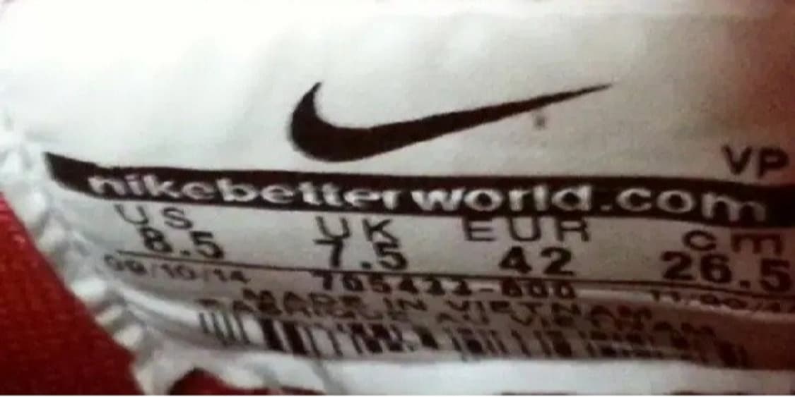 나이키 덩크하이 CMFT 상품이미지7