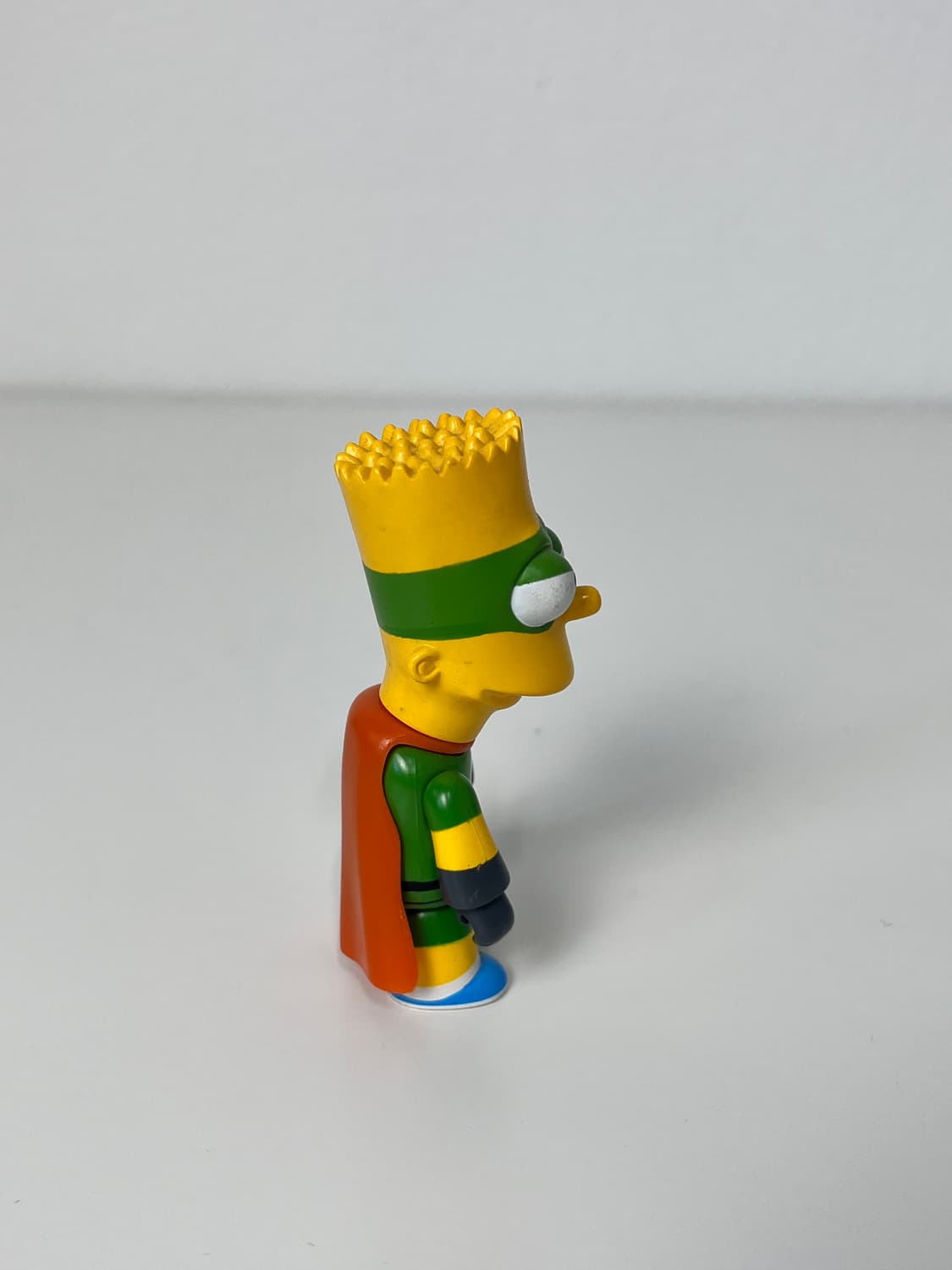 키드로봇 바트 심슨 미니피규어 상품이미지3