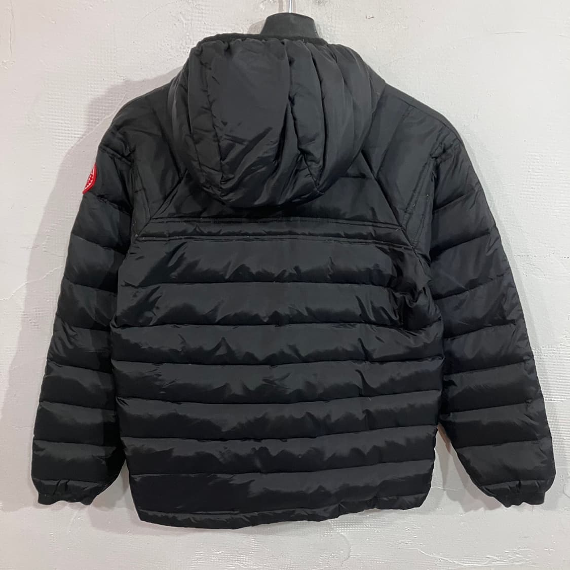 캐나다구스 워크 패딩 상품이미지3