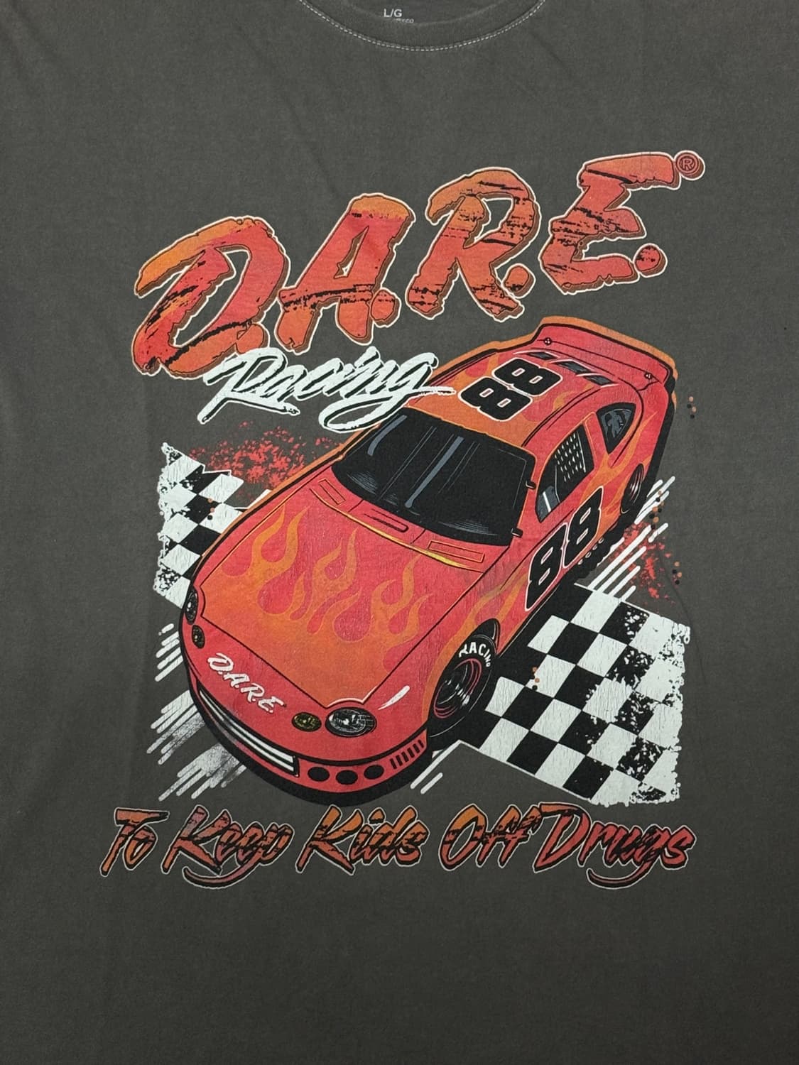 DARE Racing 티셔츠 상품이미지4