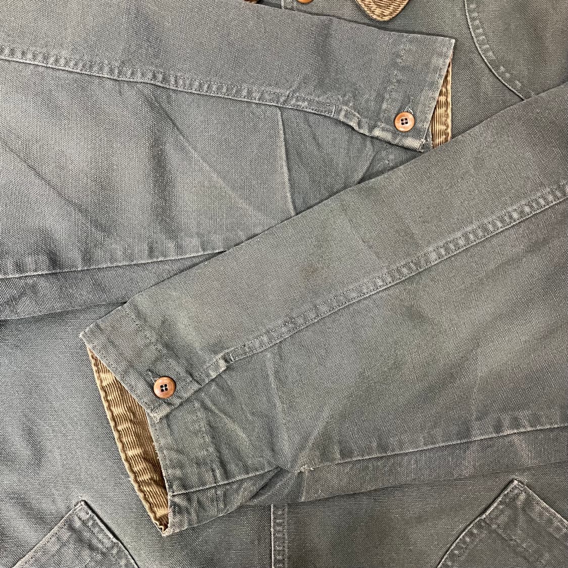  (XL) 7080s  L.L.Bean 엘엘빈 헌팅 자켓 상품이미지4