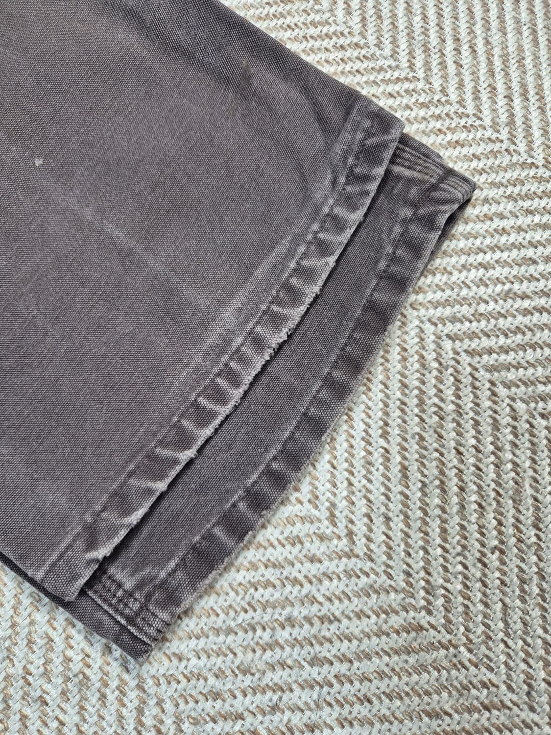 칼하트 더블니 (cdp2) 상품이미지5