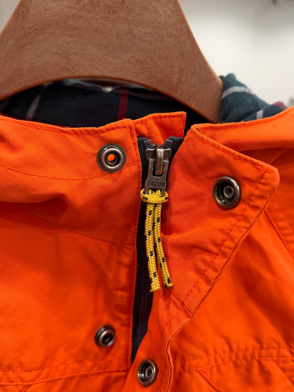 Polo ralph lauren 폴로 랄프로렌 마운틴 후드 자켓 상품이미지3