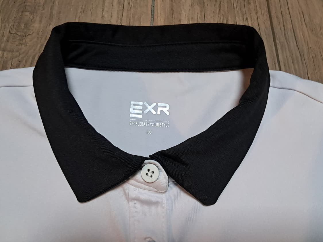 EXR 여성 반팔티 100 상품이미지5