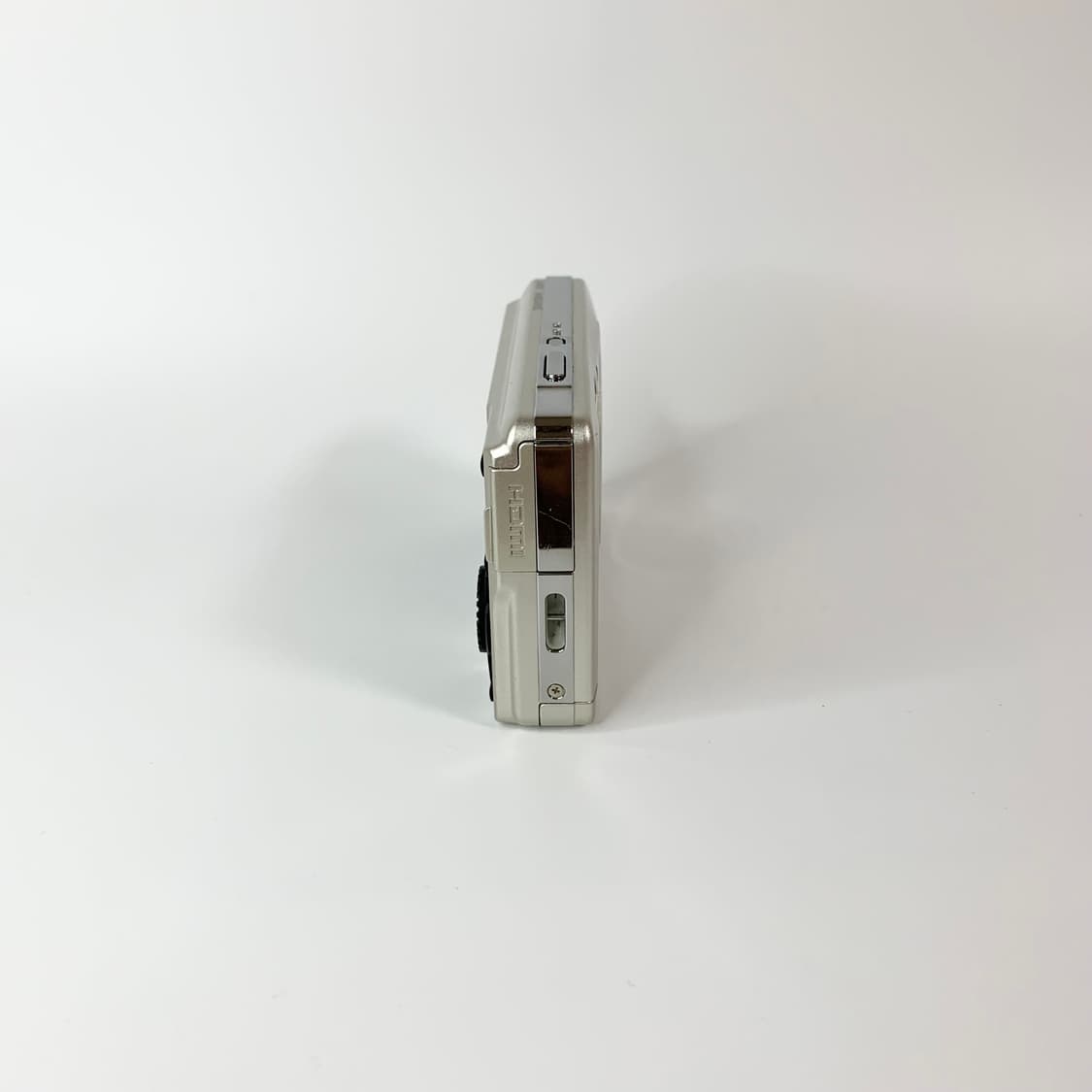 작례O) 올림푸스 뮤5010 실버 (olympus mju5010) 상품이미지4
