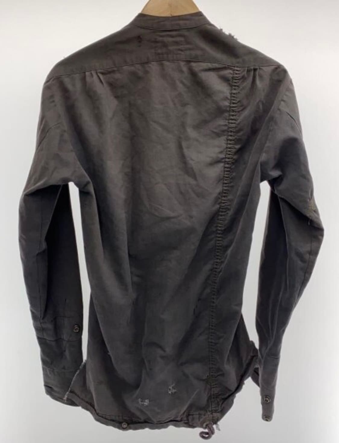 그렉로렌 텐트셔츠 상품이미지2