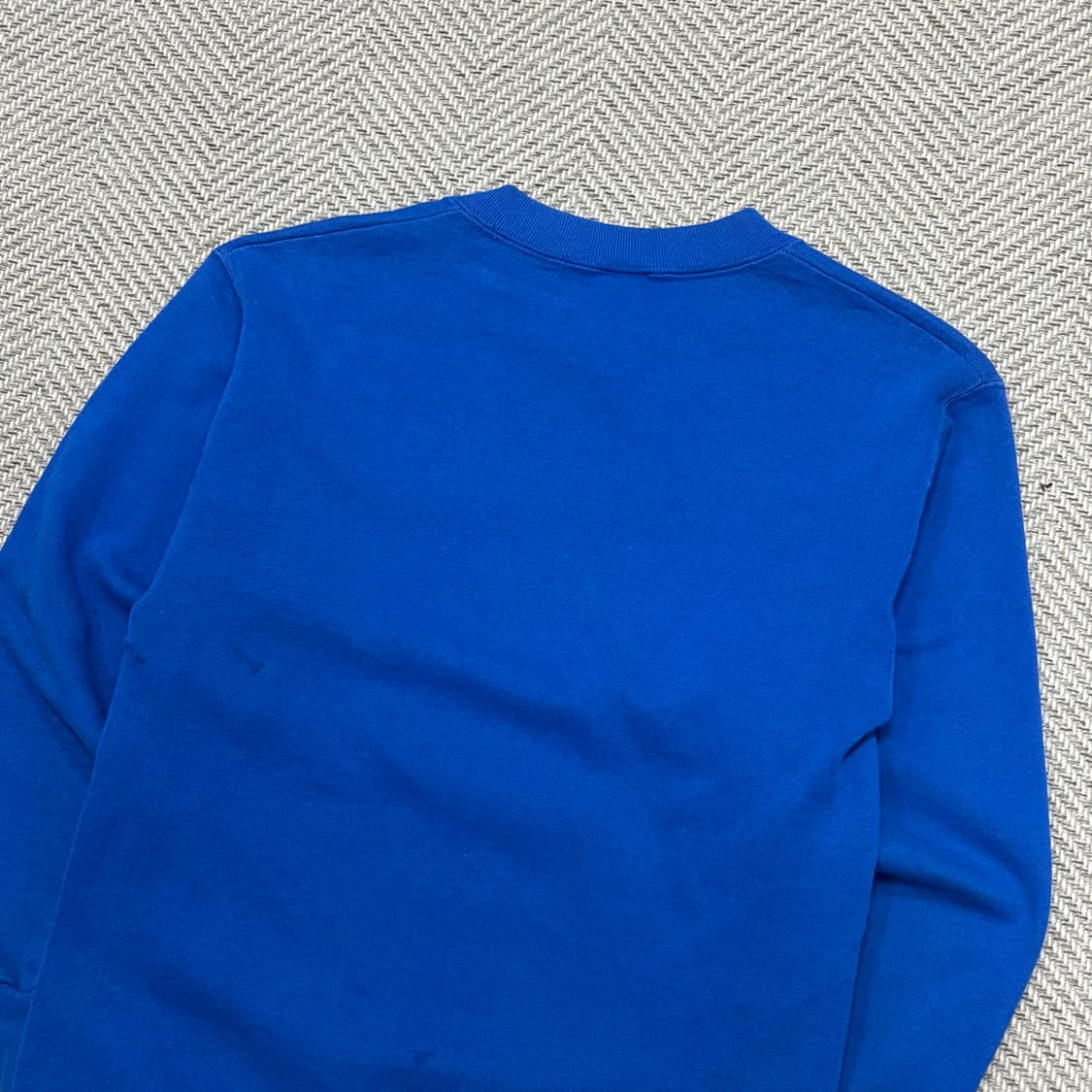 빈티지 90s 클리블랜드 캐벌리어스 맨투맨 v1472  상품이미지4