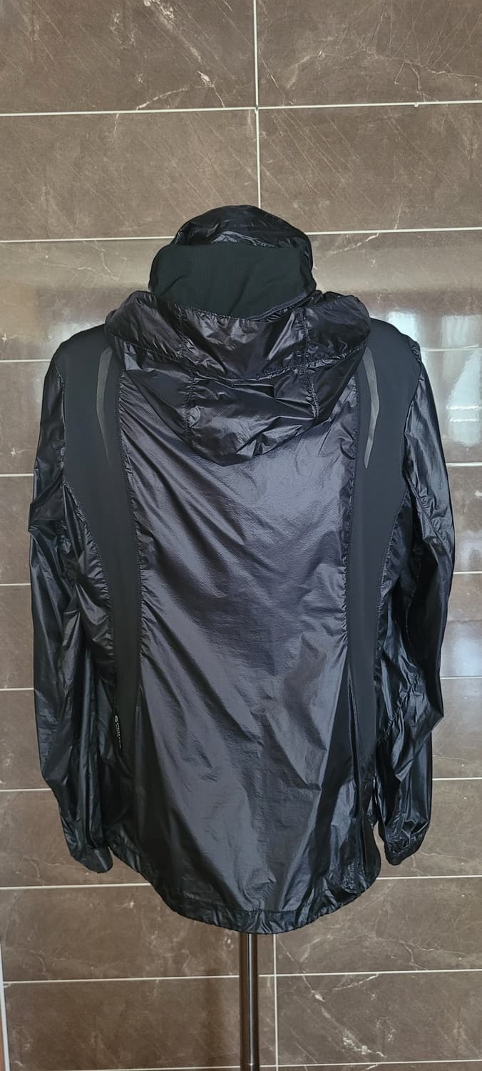 👠여성77사이즈👠디스커버리 바람막이 자켓 상품이미지3