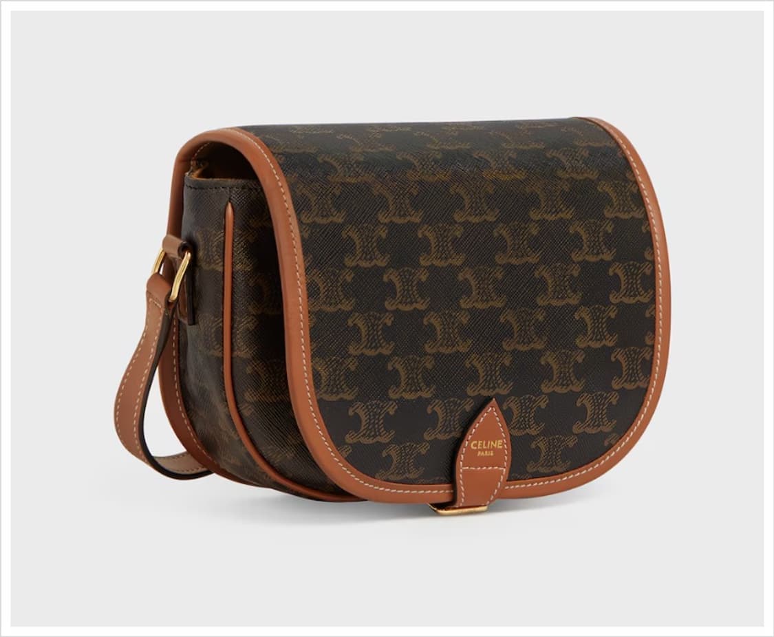 celine medium folco bag 상품이미지2