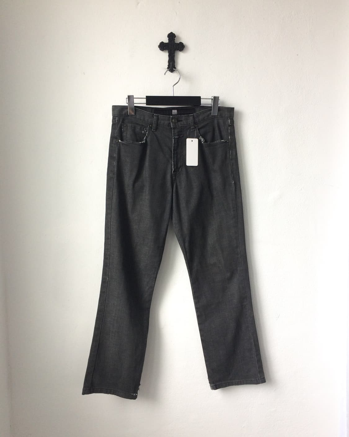 Marithe Francois girbaud pants 상품이미지1