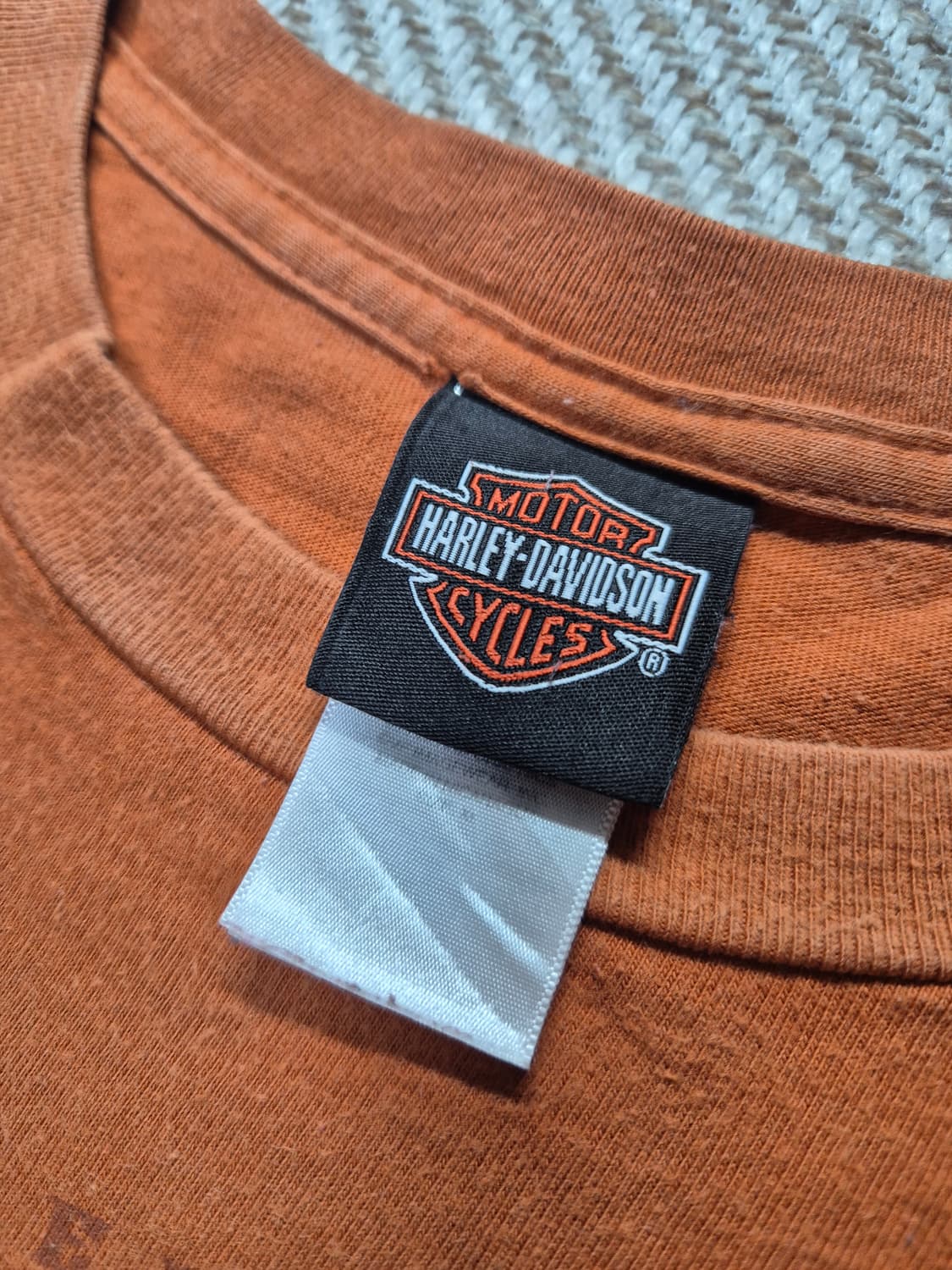 할리데이비슨 슬리브 상품이미지5