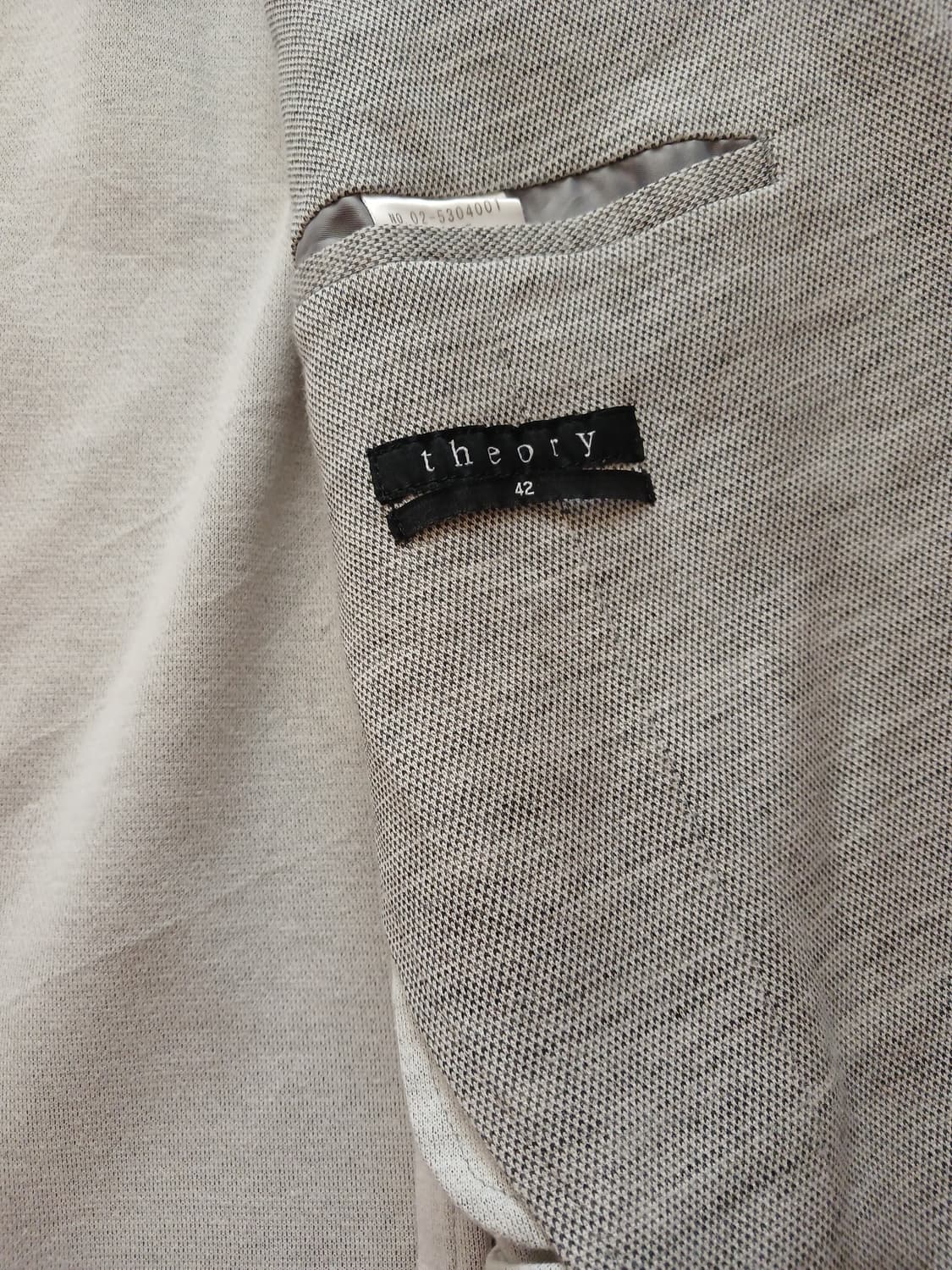 Theory 자켓 상품이미지2