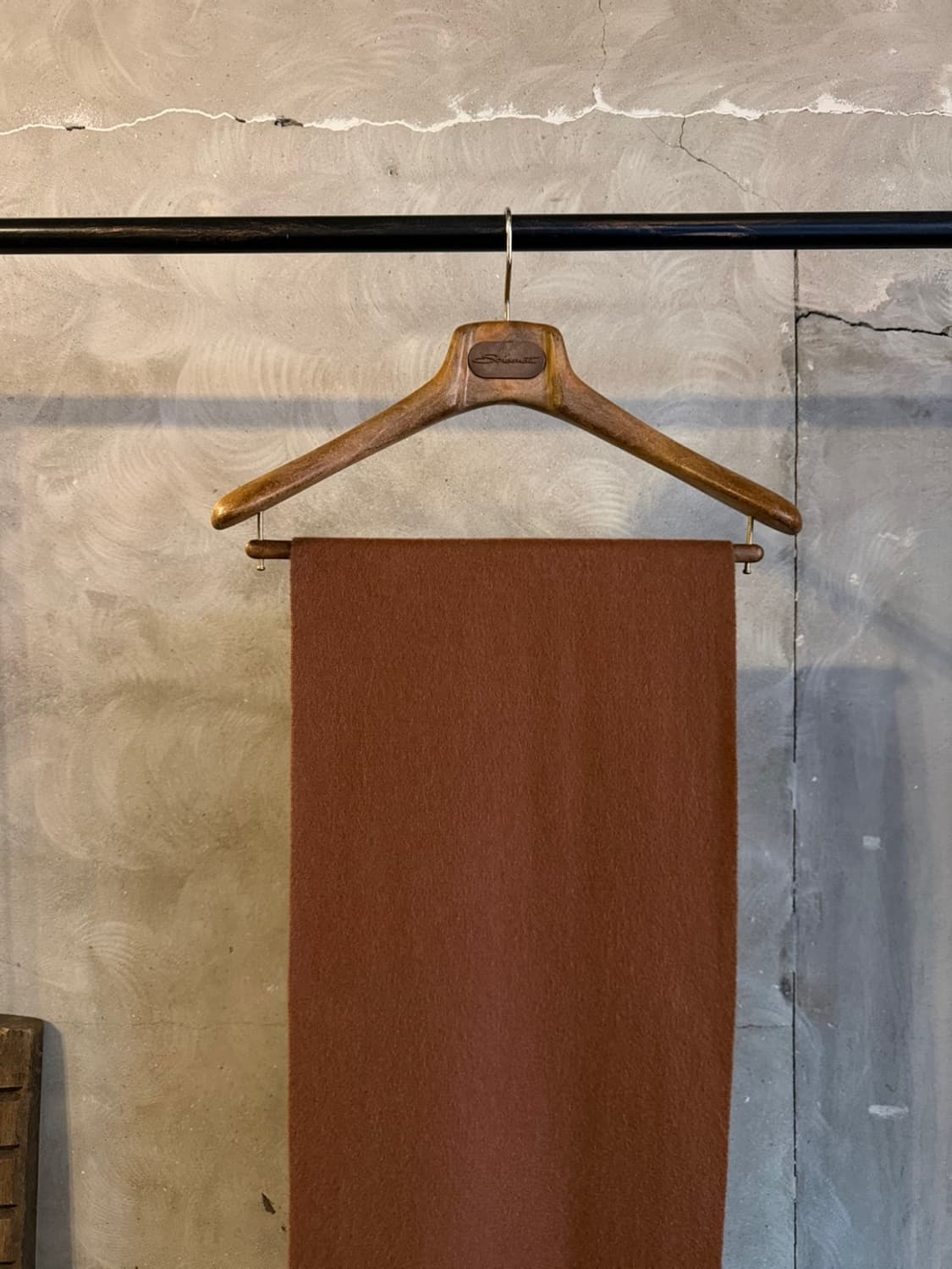 더니트컴퍼니 캐시미어 머플러  상품이미지2