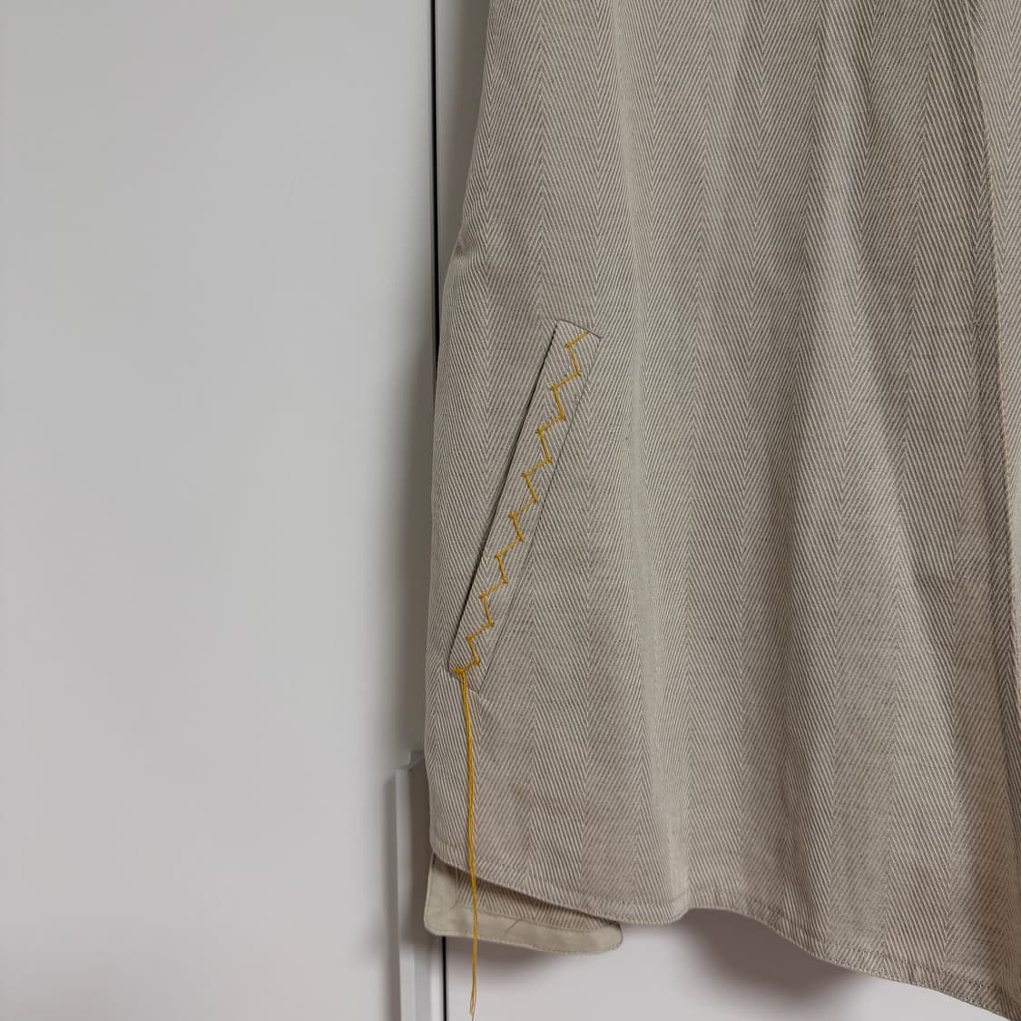 🏷️폼스튜디오 헤링본 베스트 상품이미지2