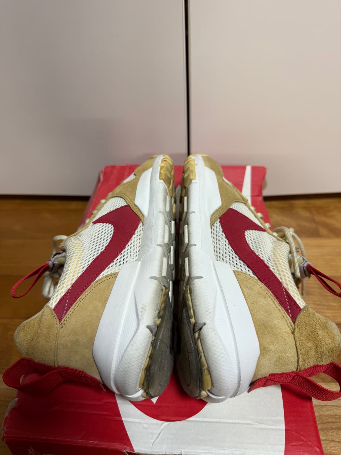 [260] 나이키 톰삭스 마스아드 2.0 상품이미지5