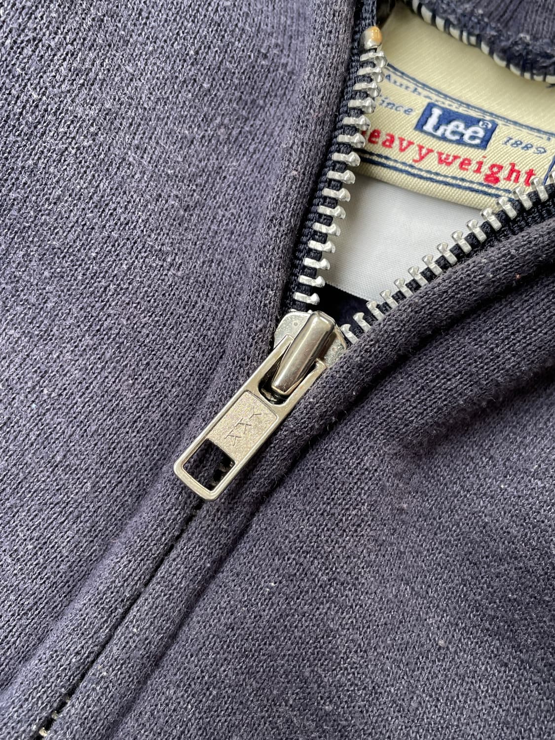 90s FedEx 50/50 Hood Zip 상품이미지6