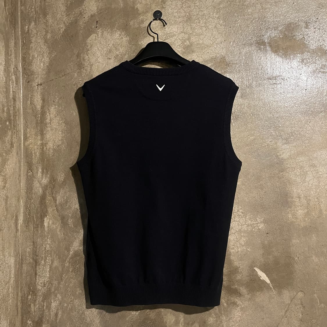 캘러웨이 니트 베스트 상품이미지4