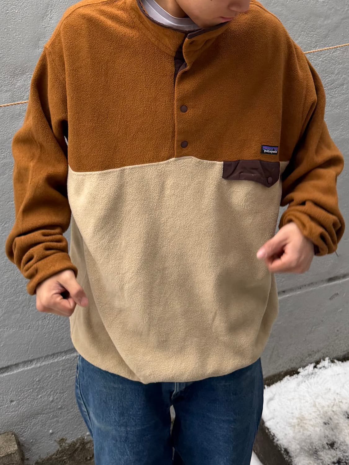 파타고니아 신칠라 상품이미지1