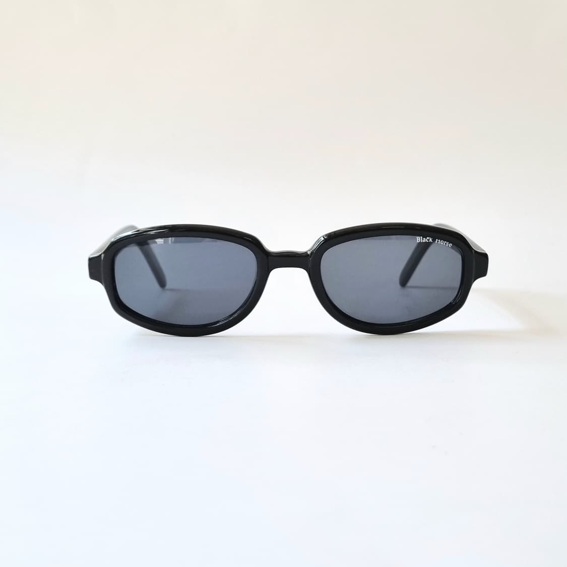 데드스탁 긱시크 오벌쉐임 레트로 선글라스 801 상품이미지2