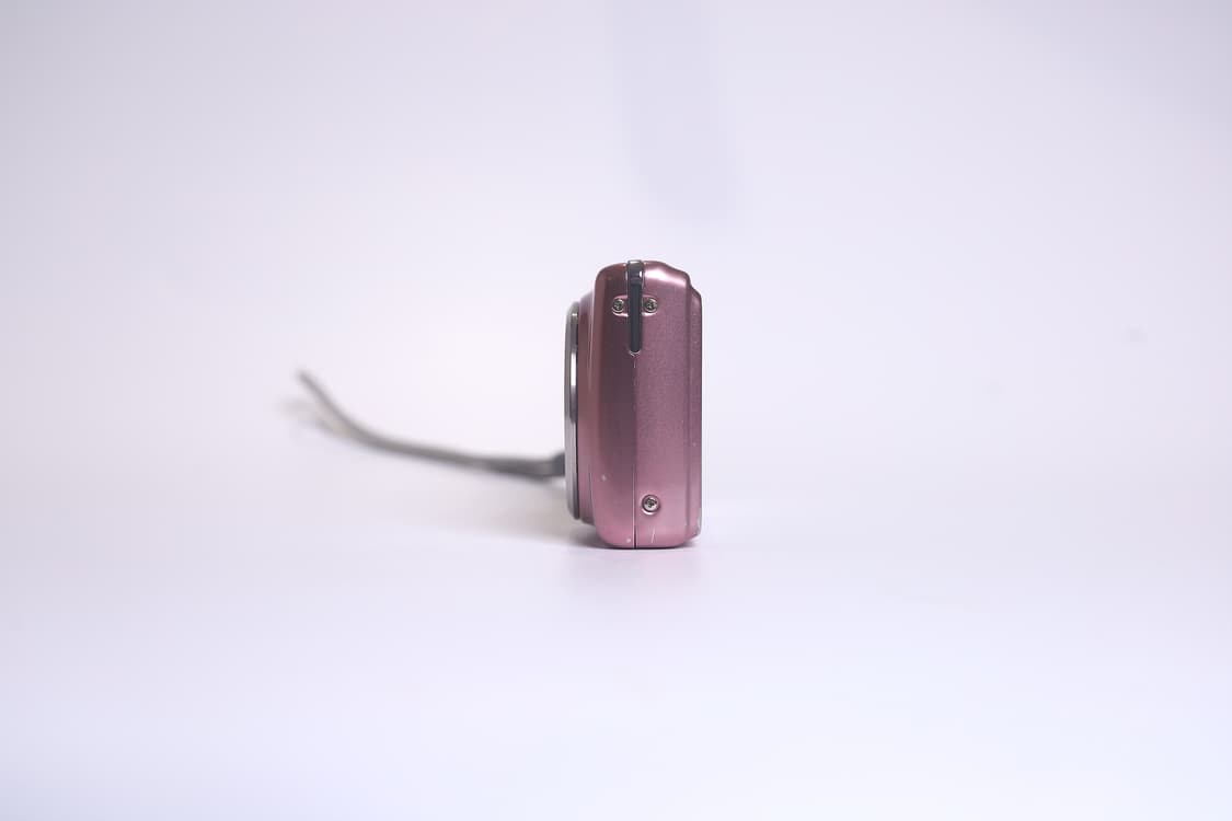 후지필름 파인픽스 F70 EXR 핑크 상품이미지3