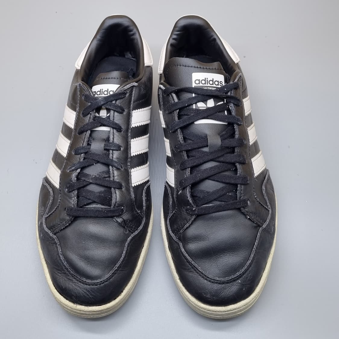 아디다스 팀코트 남성운동화255 상품이미지2