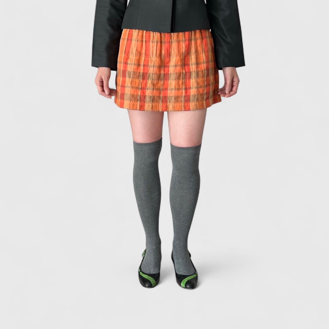 Acne Studios skirt 상품이미지6