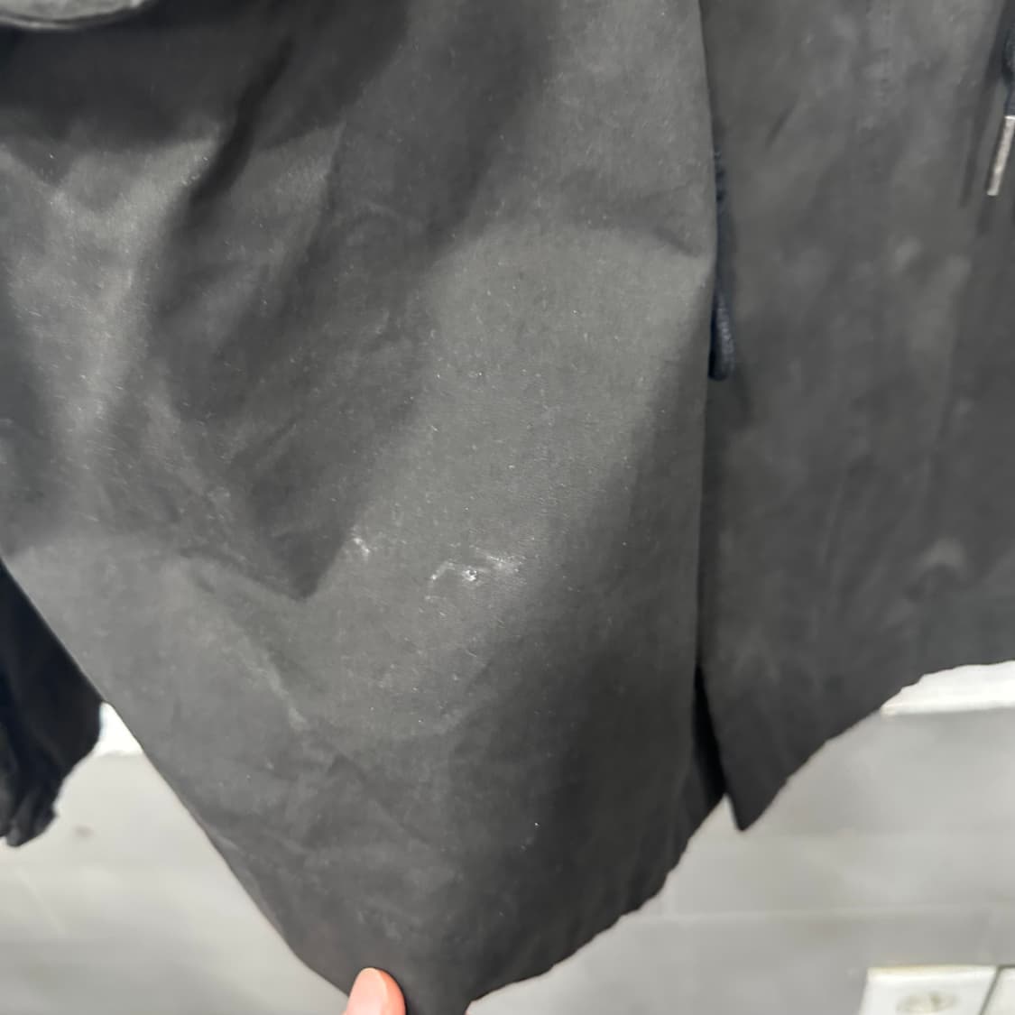 프리즘웍스 오스카 피쉬테일 자켓 상품이미지4