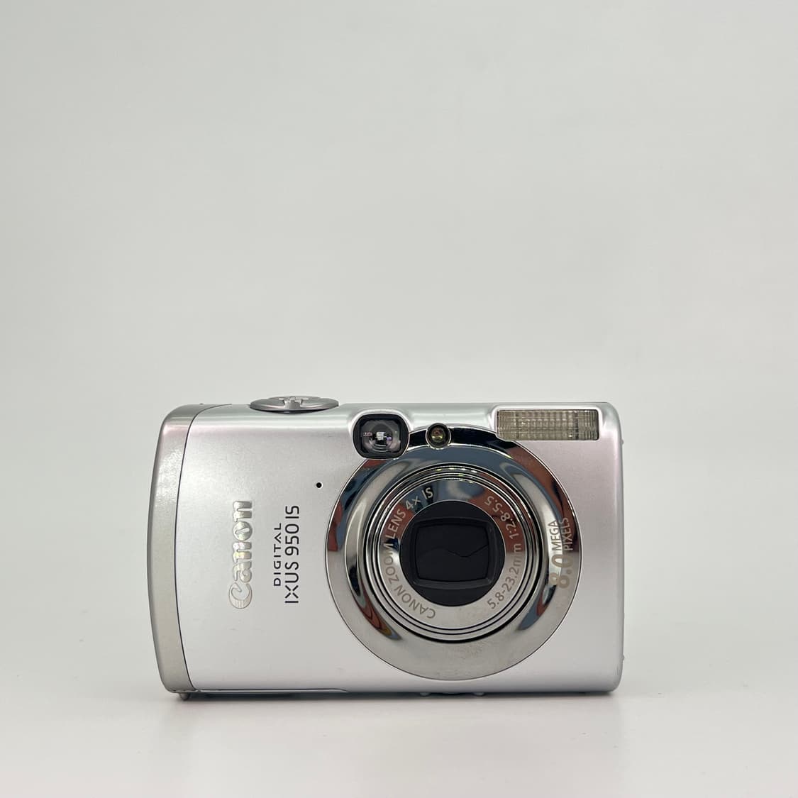 캐논 익서스 Canon IXUS 950 IS 실버 (ixy 810 익시  상품이미지1