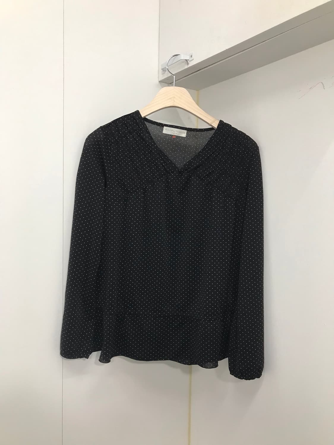 ♫ 데일리 무채색 코디 🖤 상품이미지4