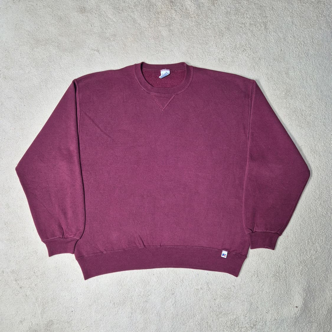 90s 러셀 스웻 상품이미지1