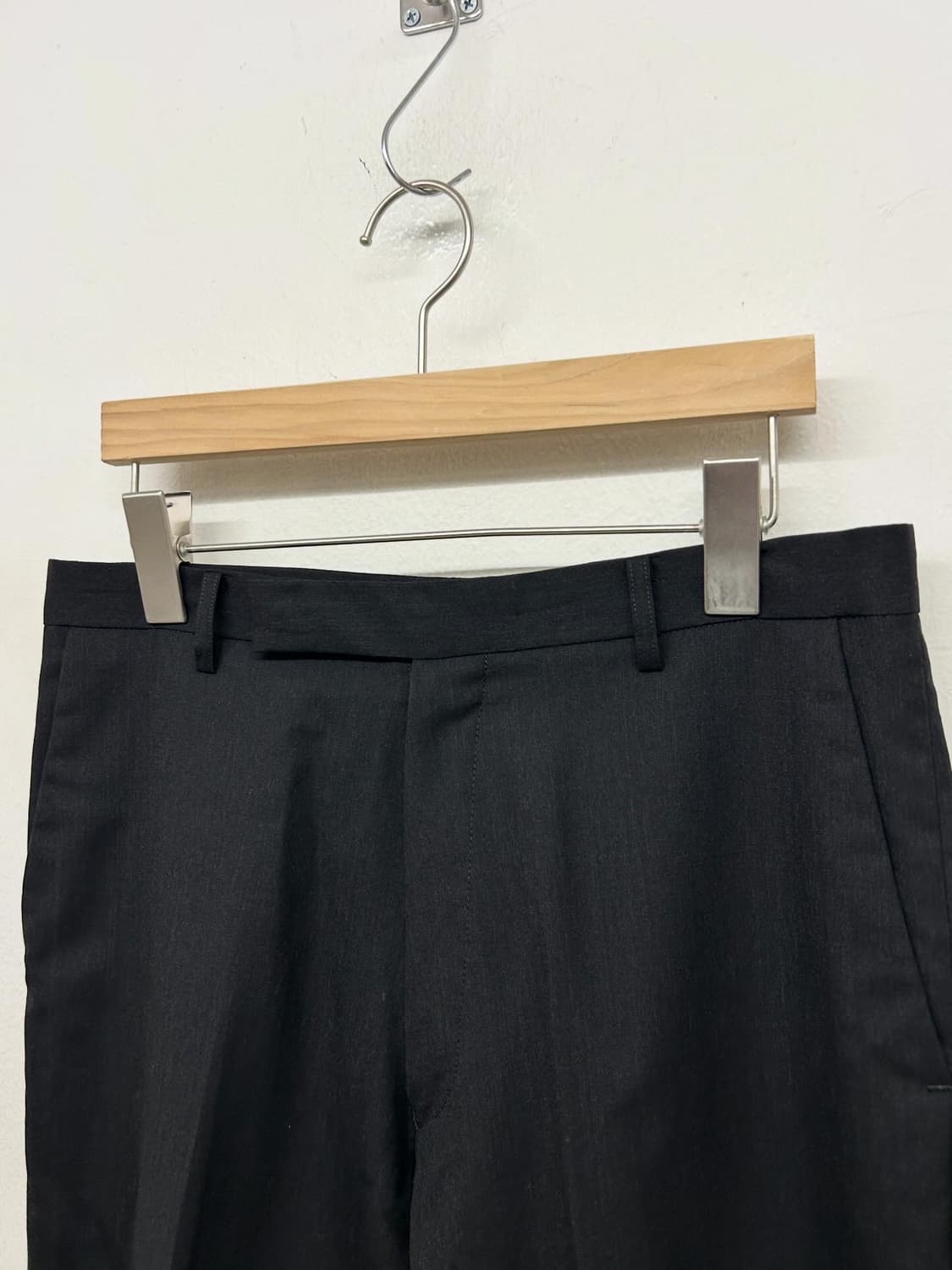 00s 빈티지 캐서린 햄넷 3버튼 수트 상품이미지6