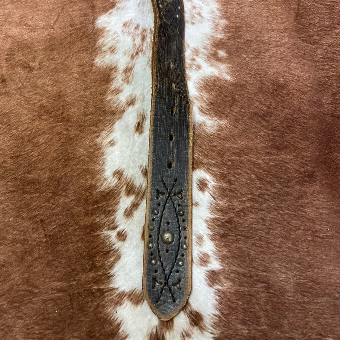 빈티지 벨트 상품이미지6