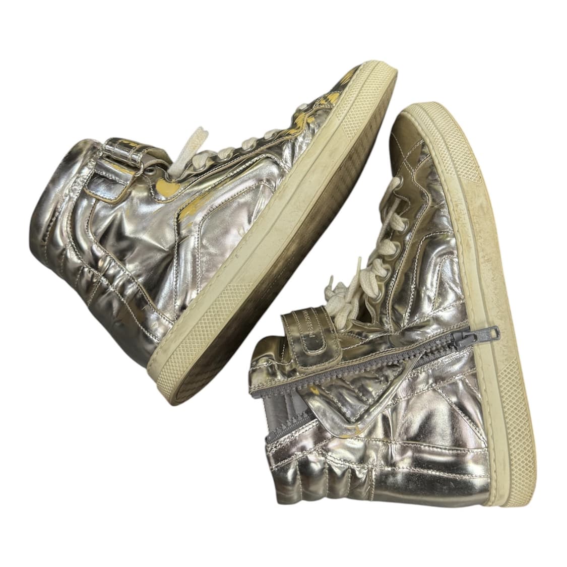 피에르하디 astronaut high top sneakers 상품이미지5