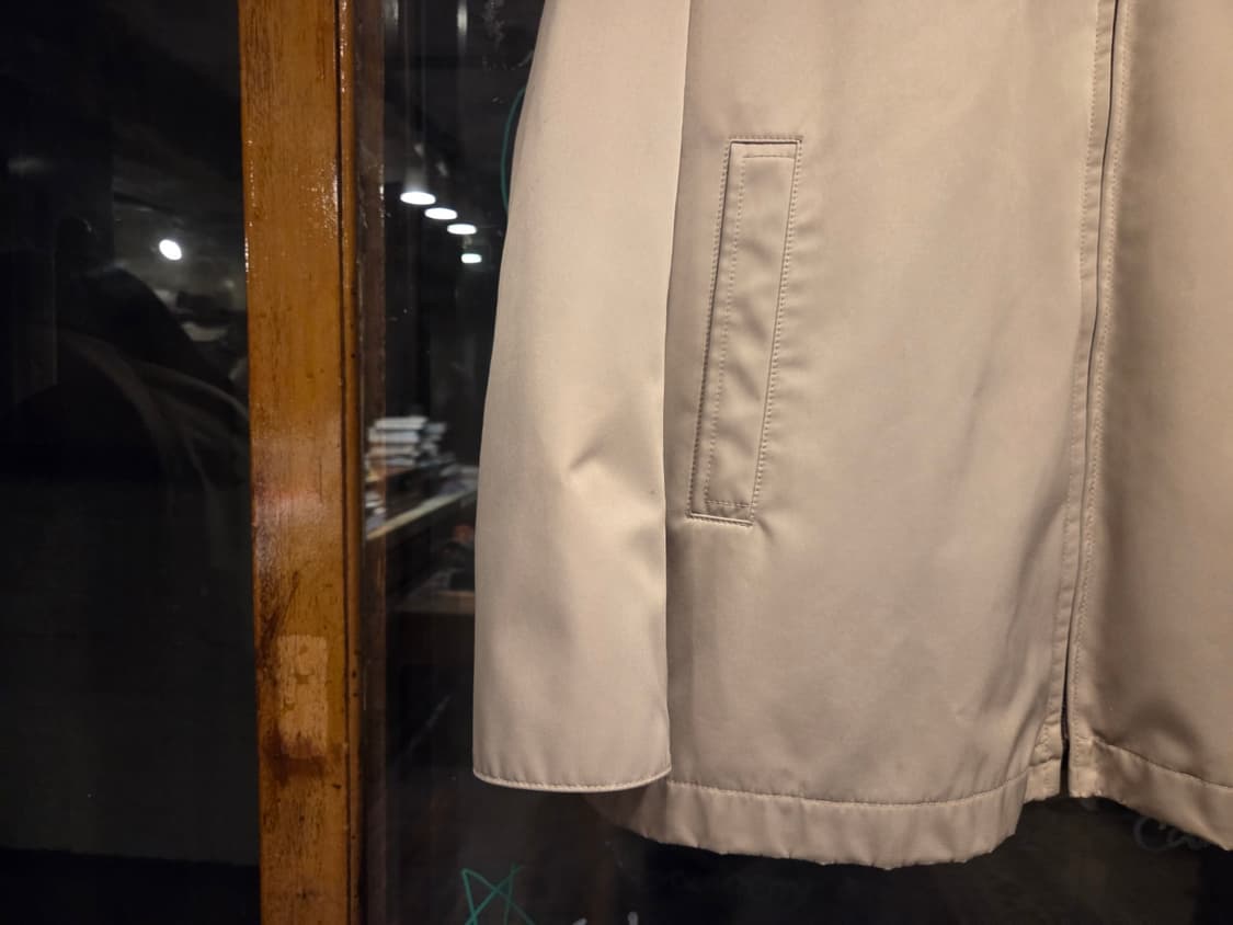 타임옴므 자켓 상품이미지4