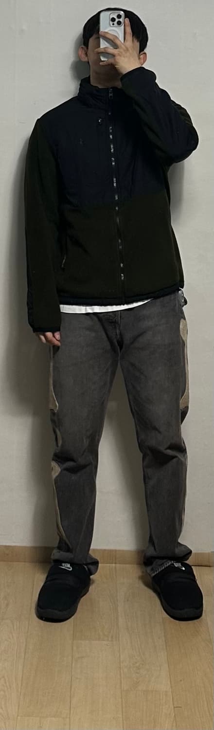 폴로 랄프로렌 폴라텍 플리스 상품이미지5