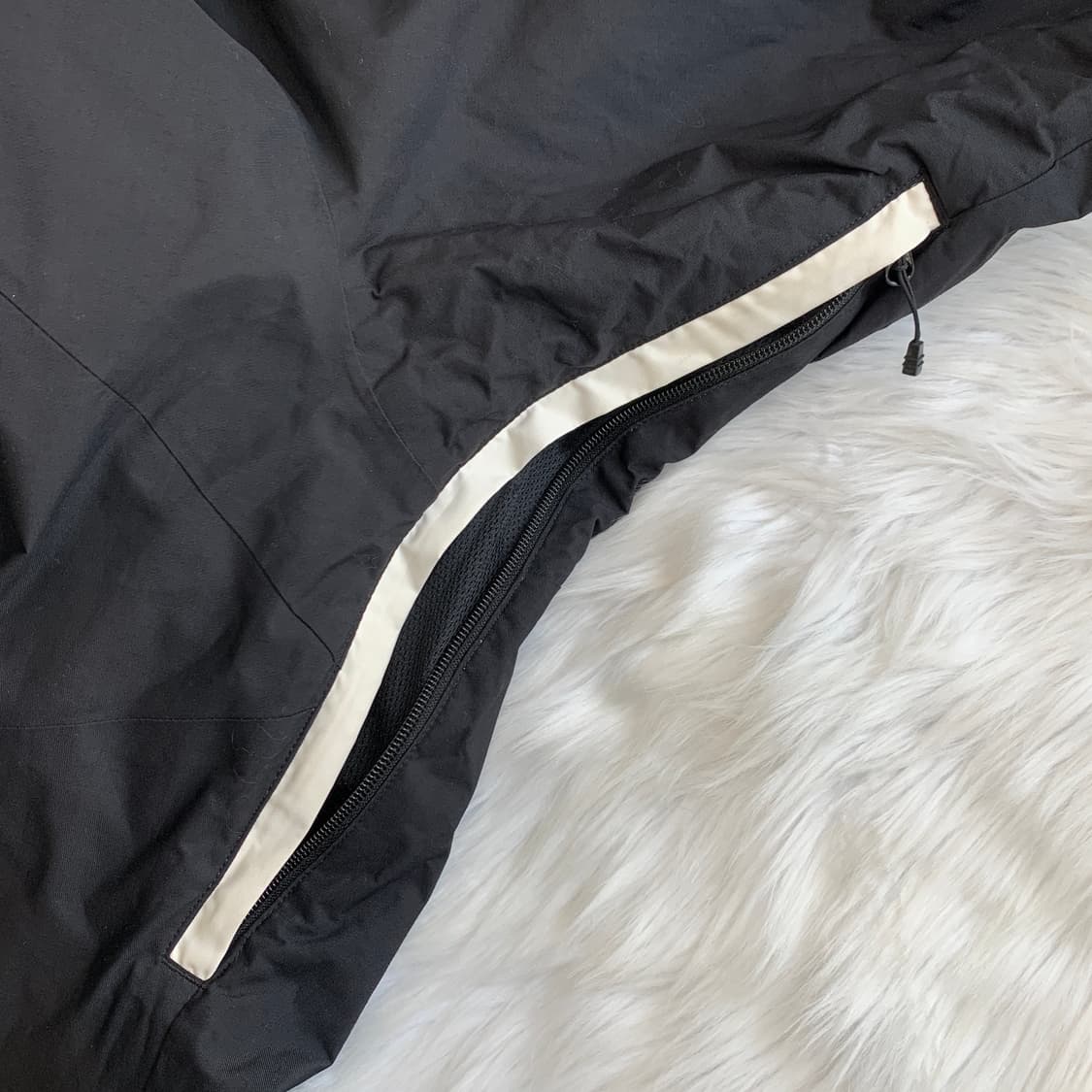 콜롬비아 Columbia 옴니테크 마운틴 자켓 1685 상품이미지8