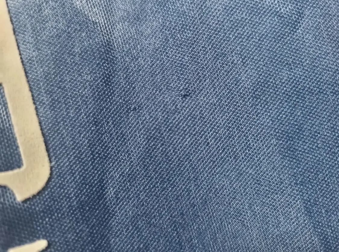 푸마 07 08 토트넘 125주년 올드레플 축구져지 상품이미지10